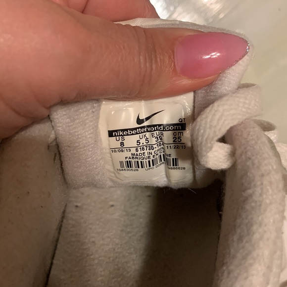 Nike Air Max - Picture 7 of 12